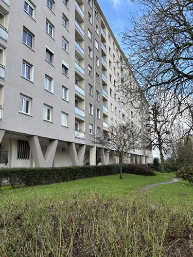 Appartement a vendre Rennes 35000 Ille-et-Vilaine 55 m2 3 pièces 229300 euros