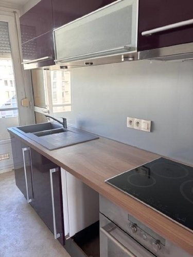 Appartement a vendre Rennes 35000 Ille-et-Vilaine 81 m2 5 pièces 285950 euros