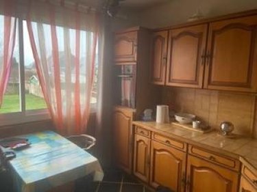 Maison a vendre Saint-Jouan-des-Guérets 35430 Ille-et-Vilaine 97 m2 6 pièces 373500 euros