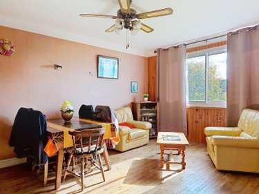 Maison a vendre Saint-Jouan-des-Guérets 35430 Ille-et-Vilaine 97 m2 6 pièces 332300 euros