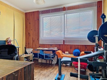 Maison a vendre Saint-Jouan-des-Guérets 35430 Ille-et-Vilaine 97 m2 6 pièces 332300 euros