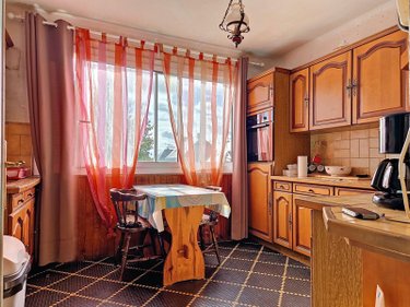 Maison a vendre Saint-Jouan-des-Guérets 35430 Ille-et-Vilaine 97 m2 6 pièces 332300 euros