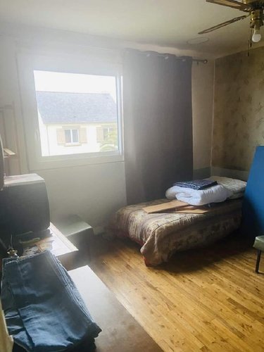 Maison a vendre Saint-Jouan-des-Guérets 35430 Ille-et-Vilaine 97 m2 6 pièces 373500 euros