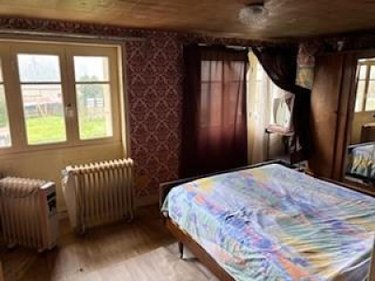 Maison a vendre Saint-Jouan-des-Guérets 35430 Ille-et-Vilaine 68 m2 4 pièces 229300 euros