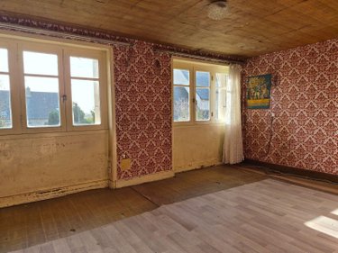 Maison a vendre Saint-Jouan-des-Guérets 35430 Ille-et-Vilaine 68 m2 4 pièces 229300 euros