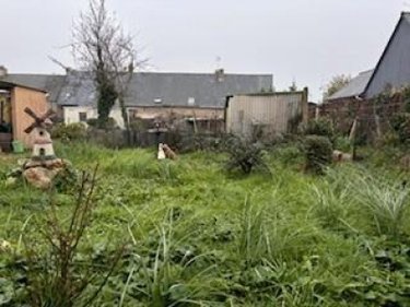 Maison a vendre Saint-Jouan-des-Guérets 35430 Ille-et-Vilaine 68 m2 4 pièces 229300 euros