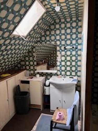 Maison a vendre Saint-Jouan-des-Guérets 35430 Ille-et-Vilaine 68 m2 4 pièces 229300 euros