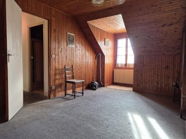 Maison a vendre Saint-Jouan-des-Guérets 35430 Ille-et-Vilaine 99 m2 4 pièces 280800 euros