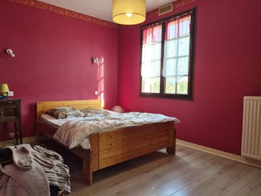 Maison a vendre Saint-Jouan-des-Guérets 35430 Ille-et-Vilaine 99 m2 4 pièces 280800 euros