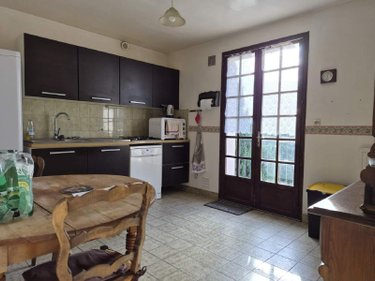 Maison a vendre Saint-Jouan-des-Guérets 35430 Ille-et-Vilaine 99 m2 4 pièces 260200 euros