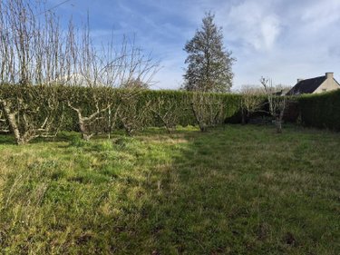 Maison a vendre Saint-Jouan-des-Guérets 35430 Ille-et-Vilaine 99 m2 4 pièces 260200 euros