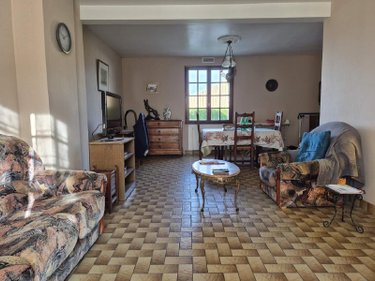 Maison a vendre Saint-Jouan-des-Guérets 35430 Ille-et-Vilaine 99 m2 4 pièces 280800 euros