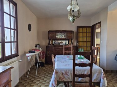 Maison a vendre Saint-Jouan-des-Guérets 35430 Ille-et-Vilaine 99 m2 4 pièces 260200 euros