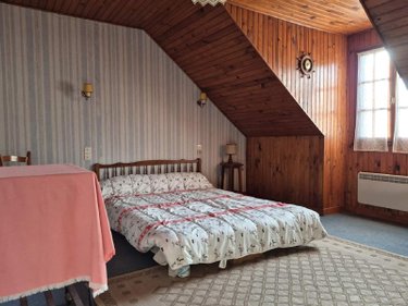 Maison a vendre Saint-Jouan-des-Guérets 35430 Ille-et-Vilaine 99 m2 4 pièces 260200 euros