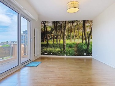 Appartement a vendre Saint-Malo 35400 Ille-et-Vilaine 46 m2 2 pièces 270500 euros