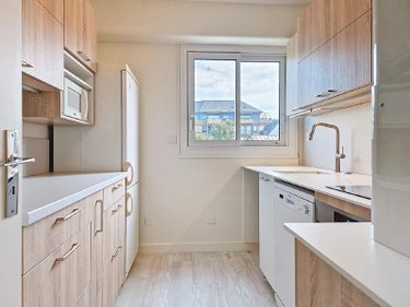 Appartement a vendre Saint-Malo 35400 Ille-et-Vilaine 46 m2 2 pièces 270500 euros