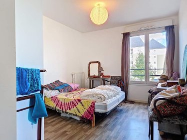 Appartement a vendre Saint-Malo 35400 Ille-et-Vilaine 72 m2 3 pièces 255060 euros