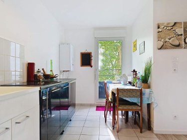 Appartement a vendre Saint-Malo 35400 Ille-et-Vilaine 72 m2 3 pièces 255060 euros