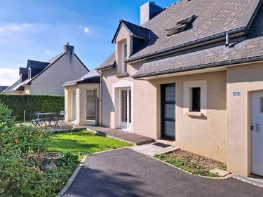 Maison a vendre Saint-Malo 35400 Ille-et-Vilaine 124 m2 6 pièces 394900 euros