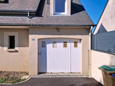 Maison a vendre Saint-Malo 35400 Ille-et-Vilaine 124 m2 6 pièces 415000 euros