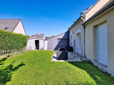 Maison a vendre Saint-Malo 35400 Ille-et-Vilaine 124 m2 6 pièces 415000 euros