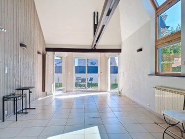 Maison a vendre Saint-Malo 35400 Ille-et-Vilaine 124 m2 6 pièces 394900 euros