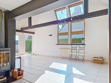 Maison a vendre Saint-Malo 35400 Ille-et-Vilaine 124 m2 6 pièces 394900 euros