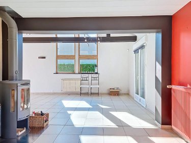 Maison a vendre Saint-Malo 35400 Ille-et-Vilaine 124 m2 6 pièces 394900 euros