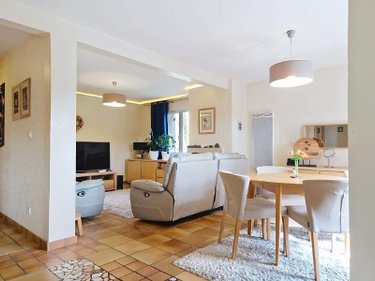 Maison a vendre Saint-Malo 35400 Ille-et-Vilaine 93 m2 5 pièces 439420 euros