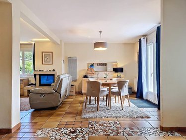 Maison a vendre Saint-Malo 35400 Ille-et-Vilaine 93 m2 5 pièces 414700 euros