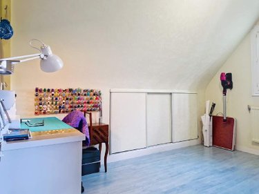 Maison a vendre Saint-Malo 35400 Ille-et-Vilaine 93 m2 5 pièces 414700 euros