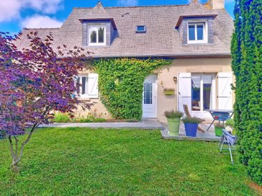 Maison a vendre Saint-Malo 35400 Ille-et-Vilaine 93 m2 5 pièces 439420 euros