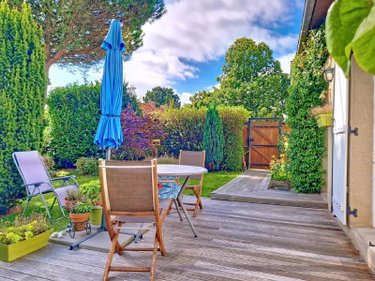 Maison a vendre Saint-Malo 35400 Ille-et-Vilaine 93 m2 5 pièces 439420 euros