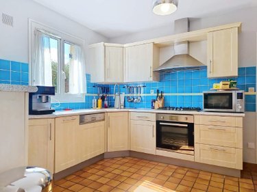 Maison a vendre Saint-Malo 35400 Ille-et-Vilaine 93 m2 5 pièces 466200 euros