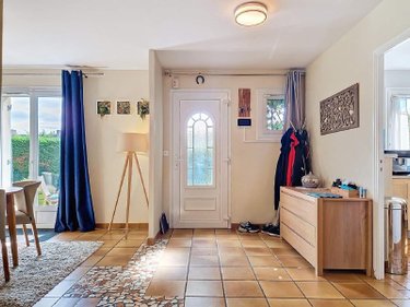 Maison a vendre Saint-Malo 35400 Ille-et-Vilaine 93 m2 5 pièces 414700 euros