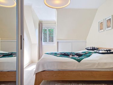 Maison a vendre Saint-Malo 35400 Ille-et-Vilaine 93 m2 5 pièces 414700 euros