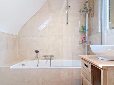 Maison a vendre Saint-Malo 35400 Ille-et-Vilaine 93 m2 5 pièces 414700 euros