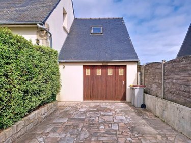 Maison a vendre Saint-Méloir-des-Ondes 35350 Ille-et-Vilaine 90 m2 6 pièces 299340 euros