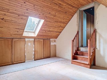 Maison a vendre Saint-Méloir-des-Ondes 35350 Ille-et-Vilaine 90 m2 6 pièces 299340 euros