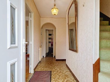 Maison a vendre Saint-Méloir-des-Ondes 35350 Ille-et-Vilaine 90 m2 6 pièces 299340 euros