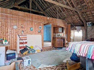 Maison a vendre Saint Père Marc en Poulet 35430 Ille-et-Vilaine 120 m2 5 pièces 219000 euros