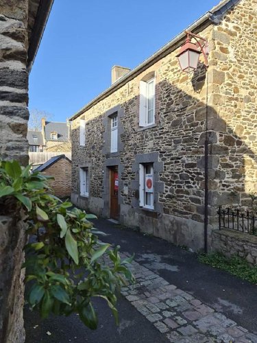 Maison a vendre Saint-Suliac 35430 Ille-et-Vilaine 102 m2 4 pièces 412640 euros