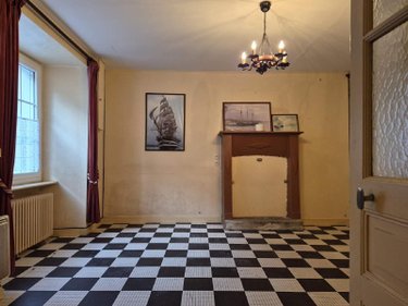 Maison a vendre Saint-Suliac 35430 Ille-et-Vilaine 102 m2 4 pièces 412640 euros