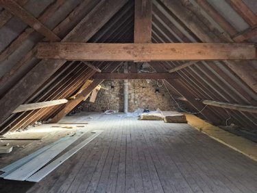 Maison a vendre Saint-Suliac 35430 Ille-et-Vilaine 102 m2 4 pièces 412640 euros