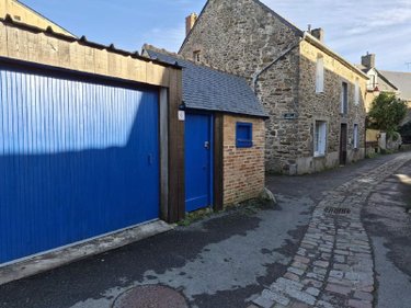 Maison a vendre Saint-Suliac 35430 Ille-et-Vilaine 102 m2 4 pièces 412640 euros