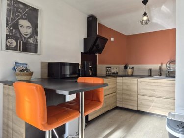 Maison a vendre La Ville-ès-Nonais 35430 Ille-et-Vilaine 108 m2 4 pièces 299000 euros