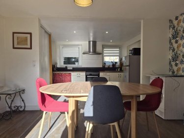 Maison a vendre La Ville-ès-Nonais 35430 Ille-et-Vilaine 108 m2 4 pièces 315000 euros