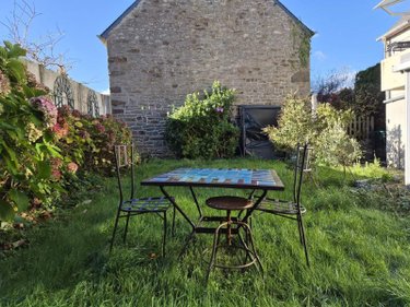 Maison a vendre La Ville-ès-Nonais 35430 Ille-et-Vilaine 108 m2 4 pièces 299000 euros