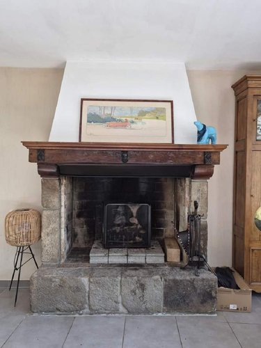 Maison a vendre La Ville-ès-Nonais 35430 Ille-et-Vilaine 108 m2 4 pièces 315000 euros