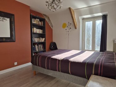 Maison a vendre La Ville-ès-Nonais 35430 Ille-et-Vilaine 108 m2 4 pièces 299000 euros